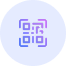 QR Code Icon